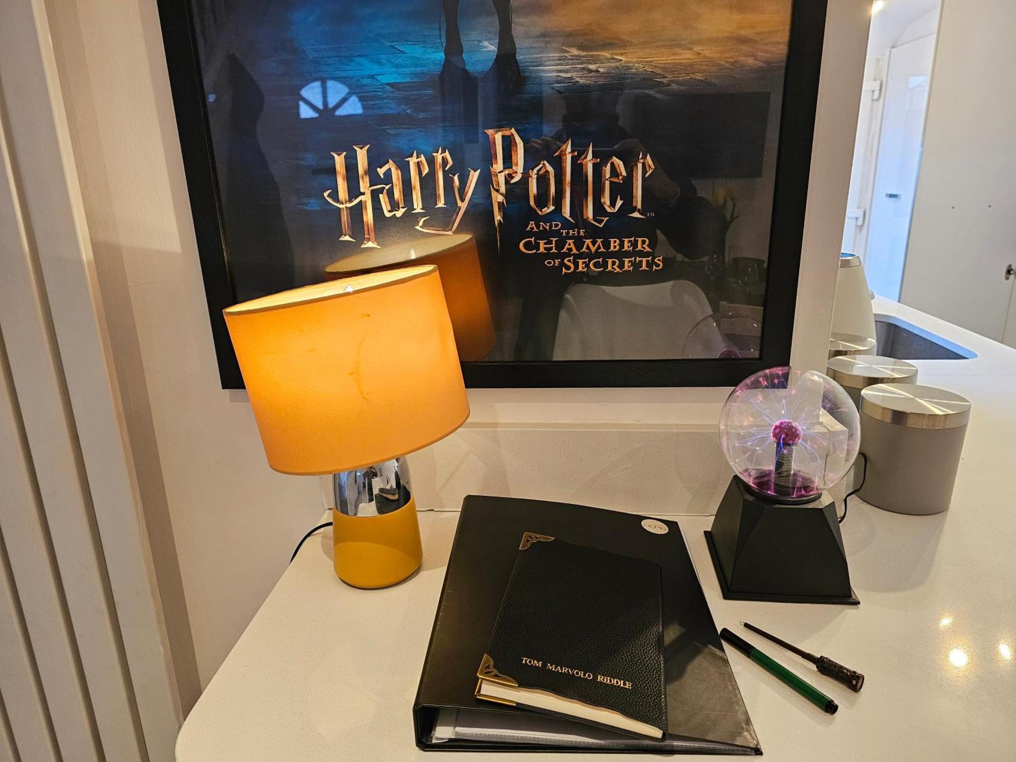 Magical Harry Potter Themed Home In Watford - Free Off-Street Parking 外观 照片